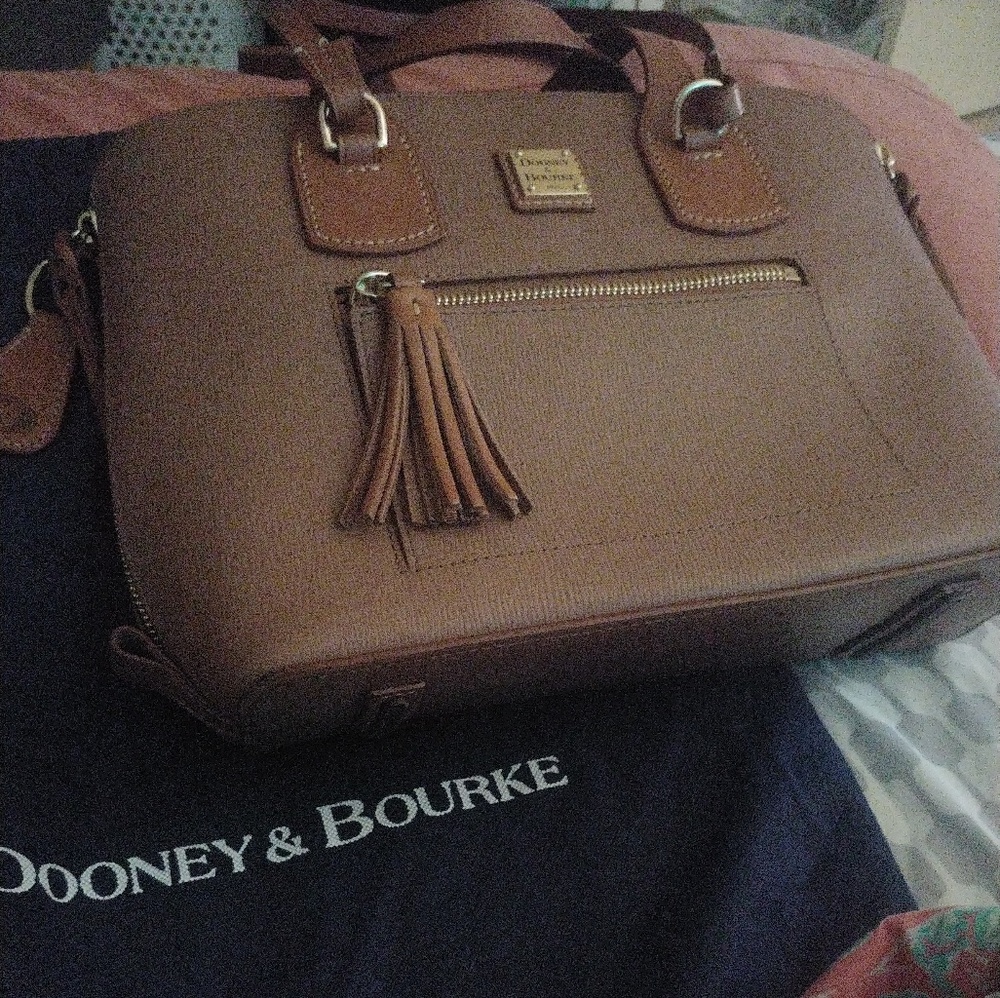 Shoulder Bag  / Hand Bag